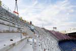 Obras en el Camp Nou: cómo van, cuándo acaban, qué cambia y cuánto han costado