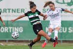 Real Madrid - Sporting de Portugal, en directo: resultado del partido de Champions Femenina