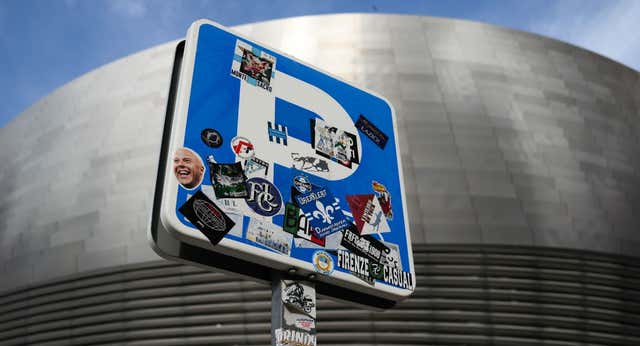 Otro revés judicial para el Real Madrid con el Bernabéu: se paralizan los dos parkings y el túnel
