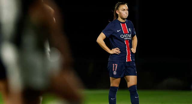 El batacazo del PSG, el asentamiento de Mariona en el Arsenal y la bienvenida al Manchester City cierran la fase previa de la Champions