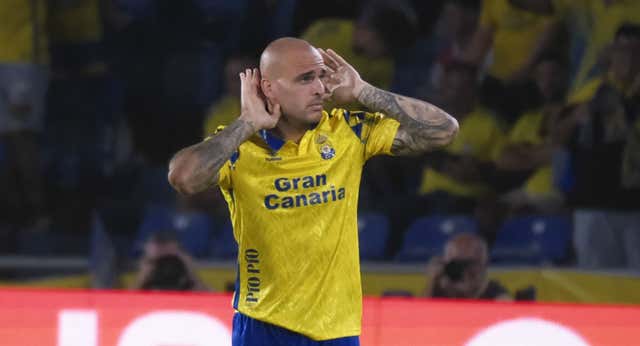 Lesión de Sandro Ramírez del 29 de septiembre de 2024