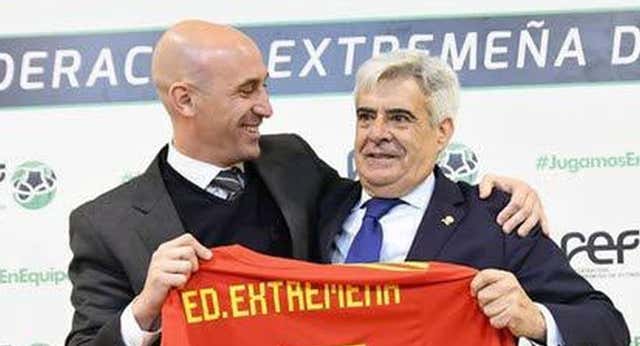 Desgobierno en la RFEF: la vuelta de Rubiales ya ni se descarta y urge maquillar otra chapuza con Yaye