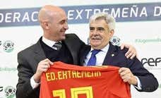Desgobierno en la RFEF: la vuelta de Rubiales ya ni se descarta y urge maquillar otra chapuza con Yaye