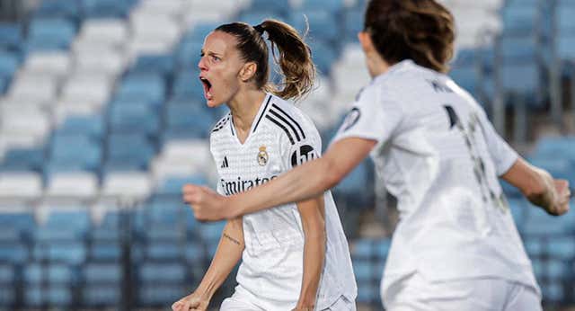 Susto, polémica y la magia de Toletti y Caroline Weir para luchar en Champions otro año más