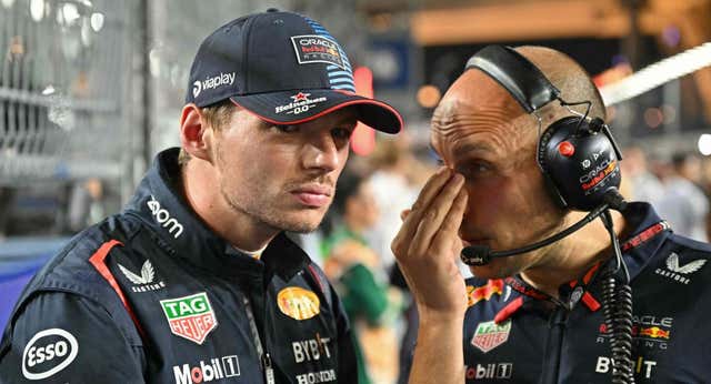 Red Bull saca tajada del ‘vicio’ más caro de Max Verstappen: un simulador podría financiar su coche