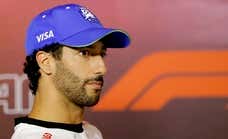 El aviso de Red Bull que no caló en Daniel Ricciardo: “Tenía que ser mejor que su compañero...”