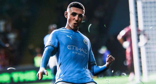 Cuáles son las jóvenes promesas y joyas ocultas del FC 25