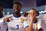 FIFA sigue tapada y Francia se mete en cuartos tras ganar a Tailandia