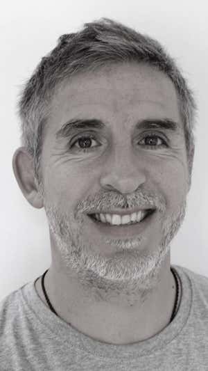 José Esteban Alenda, en una imagen actual.