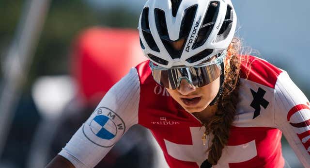 Muere Muriel Furrer, corredora suiza de 18 años, por una caída en el Mundial de ciclismo