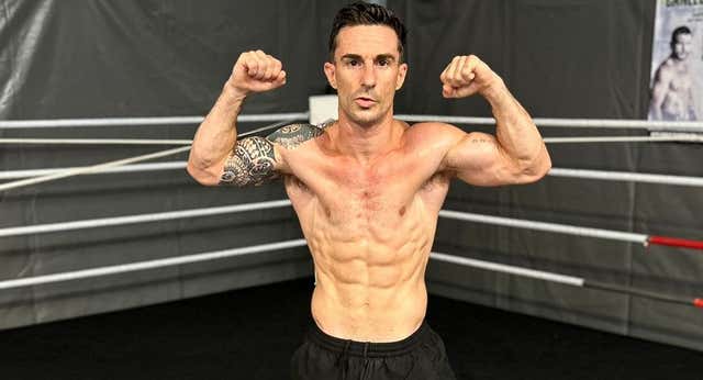 Jairo Noriega, el boxeador que pensaba retirarse a los 30 y cambió de planes por un Mundial: «Prefiero perder siendo valiente»