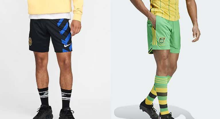 La fiebre por comprar pantalones llega al fútbol: una tormenta perfecta que le puede llevar a ser la nueva camiseta