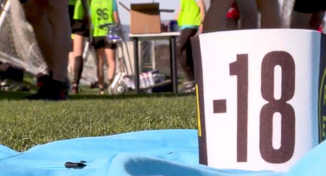 La última medida para proteger a los árbitros menores de edad de la violencia verbal en el fútbol