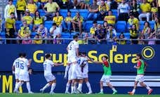 El Eldense asalta Cádiz y enfada al Nuevo Mirandilla: «¡Directiva, dimisión!»