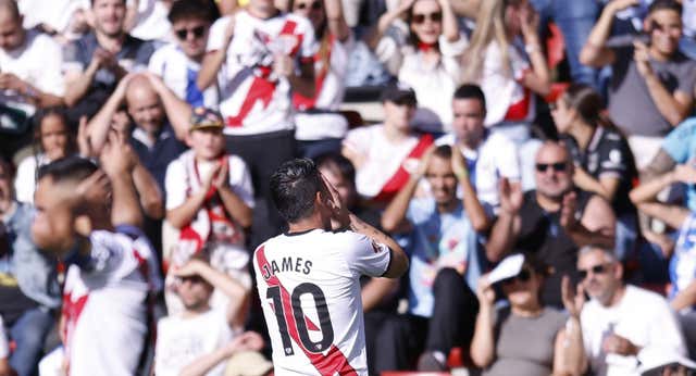 James ‘empeora’ la crisis con su MVP e Iñigo avisa: “El tema se está enquistando y debemos pararlo”