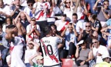 James 'empeora' la crisis con su MVP e Iñigo avisa: “El tema se está enquistando y debemos pararlo”