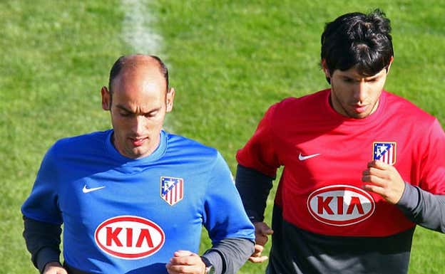 Un campeón con Atlético de Madrid y Real Madrid explica sus diferencias: “Uno era una multinacional; el otro más familiar”