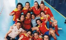Unas campeonas en apuros para ir al Mundial: colecta pública y un mensaje SOS a la RFEF