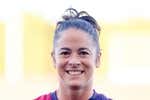 Lleva 20 años y como el primer día: homenaje, golazo y el eterno cambio de rol de Marta Torrejón en el Barça