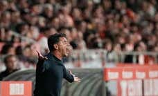 Míchel 'pica' a un Girona cegado de cara al gol: “Si haces 12 tiros y no marcas, significa que necesitas 20, 25 o 30”