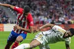 Atlético de Madrid - Real Madrid, en directo: última hora y resultado del derbi madrileño de LaLiga