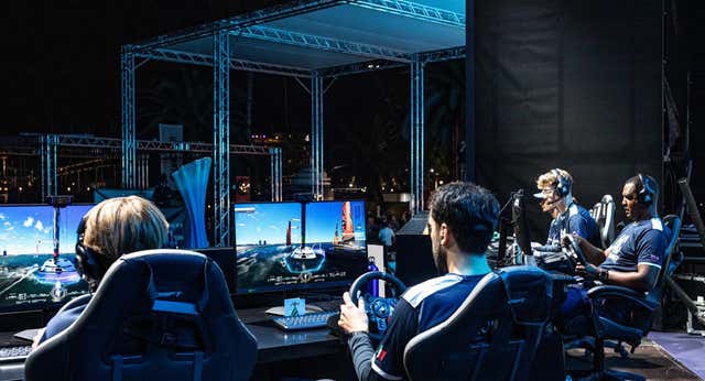 El gaming aterriza fuerte en la Copa América: 25K y los mandos de un AC40 real para el ganador