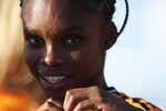Baile y error de Linda Caicedo en su regreso y el Real Madrid gana, pero se cae del liderato