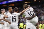 Lille - Real Madrid: horario y dónde ver el partido de Champions League 2024