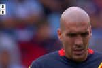 Lesión de Oriol Romeu: qué tiene y cuánto tiempo estará de baja
