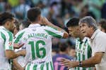 Abde desobedece las órdenes con el penalti y desata un cabreo nunca visto antes en Pellegrini