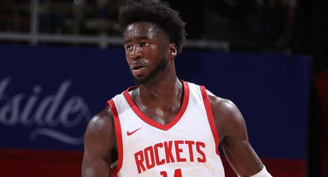 La sorprendente retirada de AJ Griffin a los 21 años ya tiene explicación: «Lo dejo para seguir a Jesús»