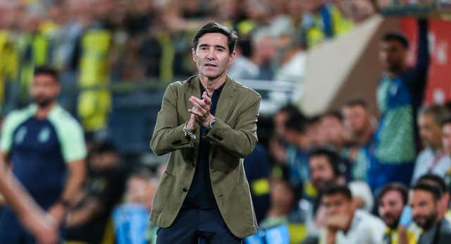 El Villarreal ya es tercero y es de Champions desde que llegó Marcelino