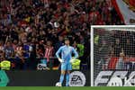 Todo lo que sabemos y las dudas que deja lo ocurrido en el Atlético - Real Madrid