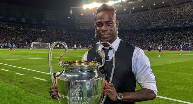 El Intercity plantea el bombazo del mercado… en Primera RFEF: negociación en curso con Mario Balotelli