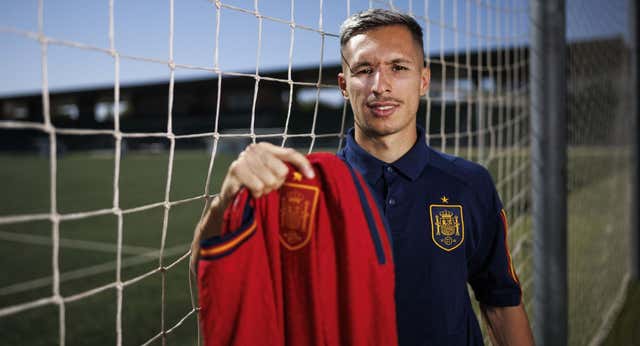 Las puertas de la Selección se reabren para Bryan Zaragoza en una lista con Morata y dos sorpresas
