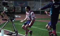 El 'Schuster portugués' del Atlético de Madrid que dejó de ver fútbol: «Lloré cuando no ascendimos y no soy un tío que llora»