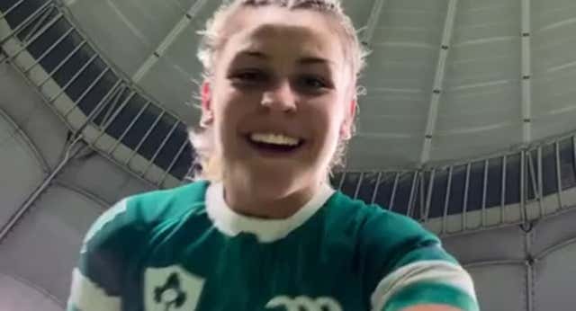 Diez años después de su última victoria, Irlanda ha vuelto a derrotar a las ‘Black Ferns’.