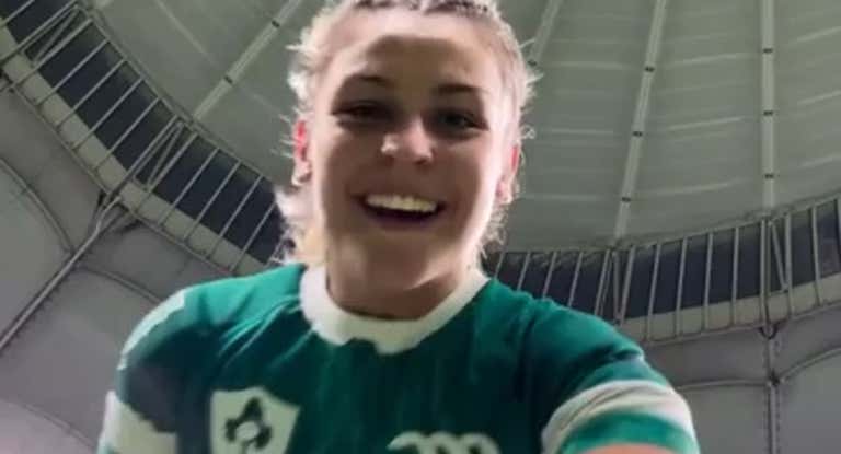 Diez años después de su última victoria, Irlanda ha vuelto a derrotar a las ‘Black Ferns’.