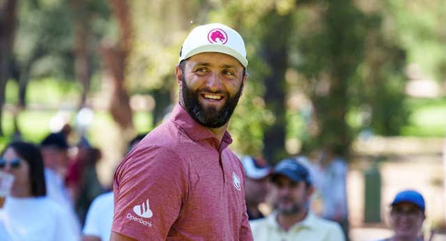 Jon Rahm sigue enfadado con las multas por su millonario fichaje por el LIV Golf: «Si no vengo es porque alguien no quiere que esté aquí»