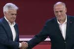 LaLiga asume que tendrá que esperar a 2025 para intentar el 'Plan Miami' por el caos de la RFEF