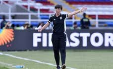 La RFEF le da una vuelta a su proyecto y Sonia Bermúdez solo estará al frente de la Sub-23