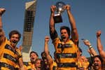 El nuevo zarpazo burgalés al VRAC devuelve la emoción a la liga de rugby