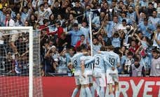 El Celta diseña el club del próximo siglo con una ciudad deportiva excepcional y una inversión de casi 200 millones