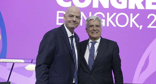 FIFA y UEFA pedirán seriedad a la RFEF y al Gobierno en una reunión hoy en Madrid: «No podemos seguir así»