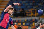El Barça cae en la prórroga y se le vuelve a escapar del Mundial de Clubes