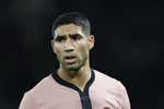 Achraf aparca su sueño de volver al Real Madrid y negocia una renovación con el PSG
