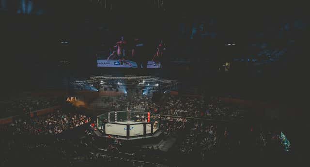AFL MMA desembarca con su ‘nueva era’ en Madrid