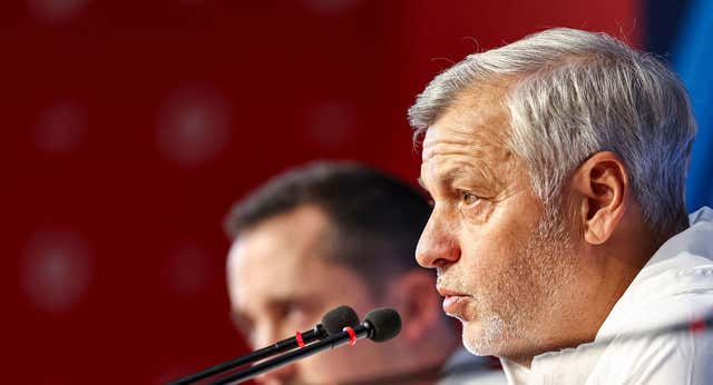 La ambición del Lille para romper los planes “realistas” con el Real Madrid: “Nos quedaríamos en casa…”