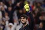Cuánto dinero gana el campeón del Torneo de Pekín 2024