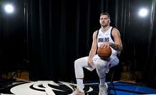 Luka Doncic vuelve a tirar de madridismo y se flagela por lo ocurrido en las Finales: “No fui lo suficientemente bueno”